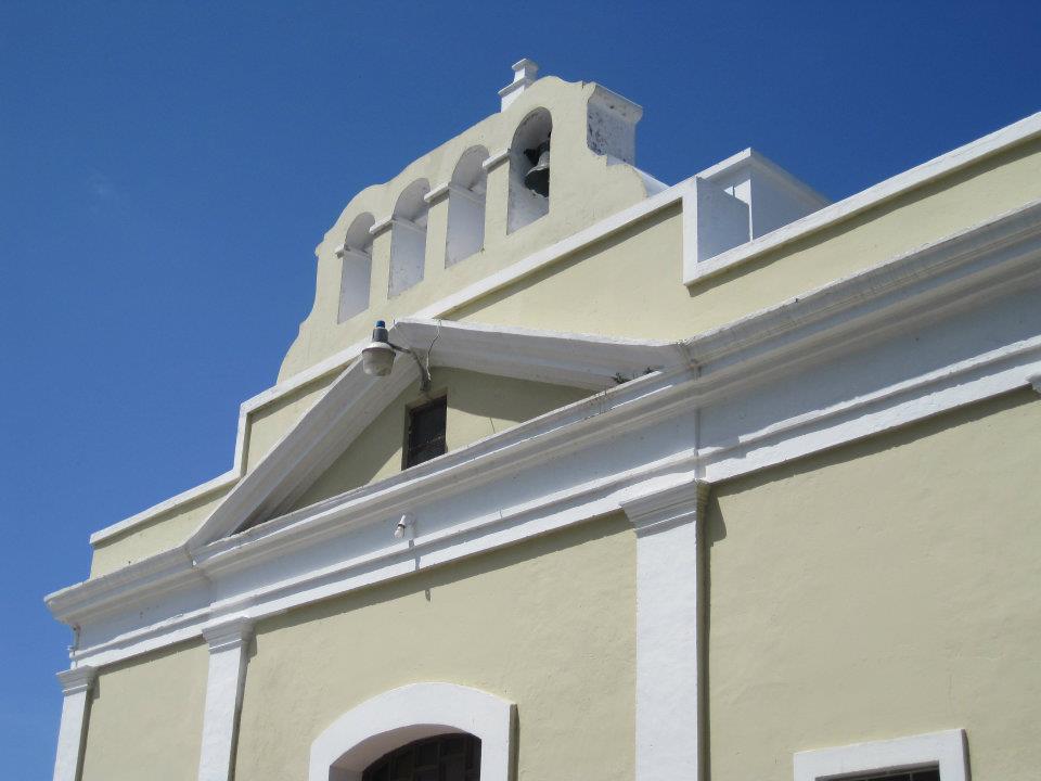 Parroquia San Pedro Apóstol - Toa Baja - 2012 00003